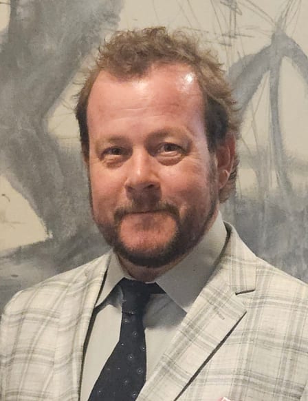 Ryan Frost